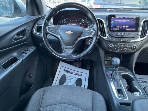 Used 2022 Chevrolet Equinox LT image 14