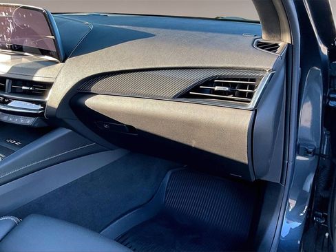 Certified 2025 Cadillac CT5 V Blackwing image 16