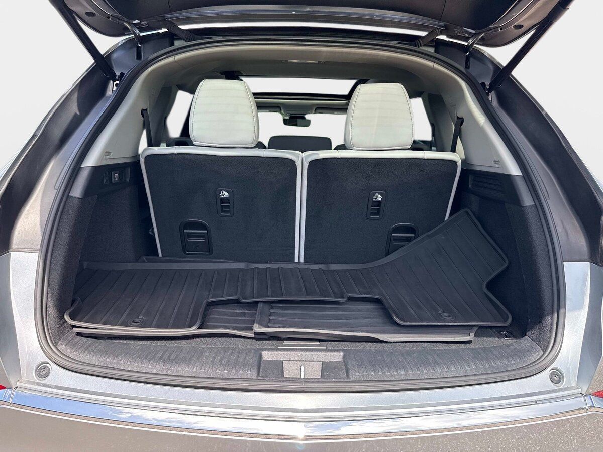 Used 2024 Acura MDX w/ Technology Package FWD image 9
