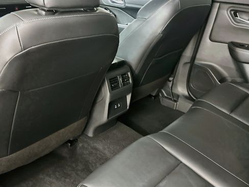 Used 2026 Nissan Rogue SL AWD/4WD image 27