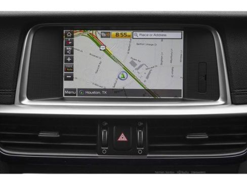 Used 2019 Kia Optima EX w/ EX Premium Package image 20