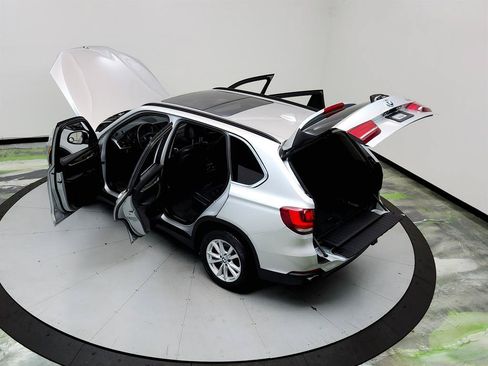 Used 2014 BMW X5 sDrive35i RWD image 40