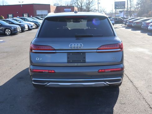 Used 2022 Audi Q7 2.0T Premium image 6
