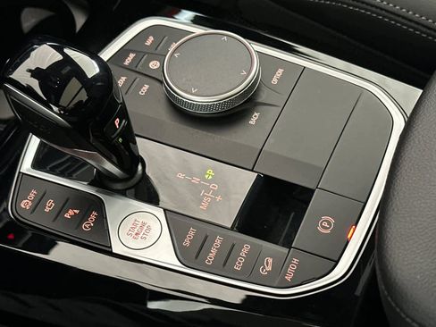 Used 2023 BMW X3 xDrive30i w/ Convenience Package image 22