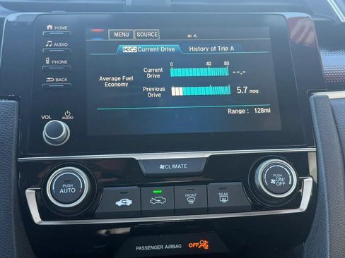 Used 2019 Honda Civic Sport image 19