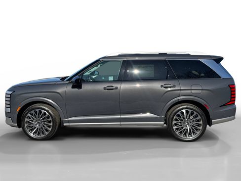 New 2026 Hyundai Palisade Calligraphy image 2