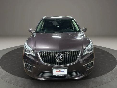 Used 2016 Buick Envision Premium image 8