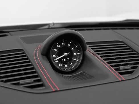 Certified 2024 Porsche 911 Carrera S RWD image 54