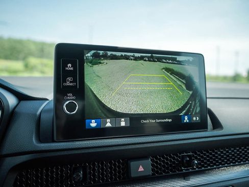 New 2026 Honda CR-V EX image 24