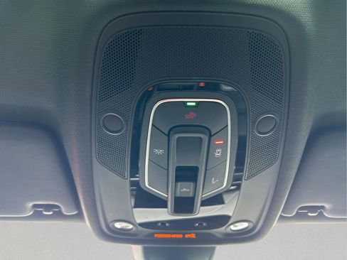 Used 2022 Audi S4 Premium Plus image 25