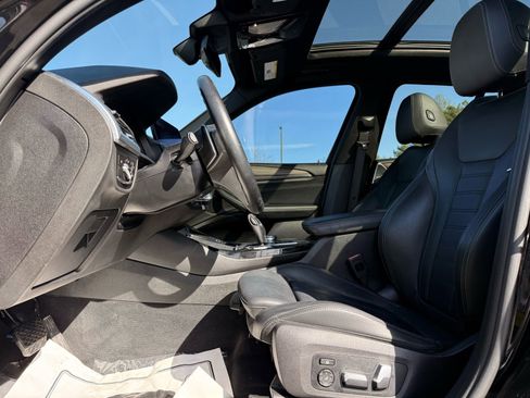 Used 2020 BMW X3 sDrive30i w/ Convenience Package image 15