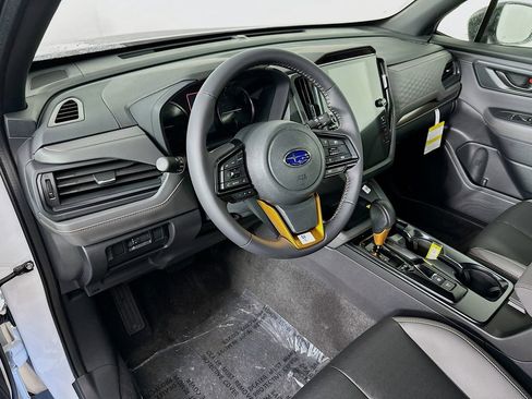New 2026 Subaru Forester Wilderness image 13