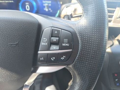 Used 2020 Ford Explorer ST w/ ST Street Pack AWD/4WD image 34
