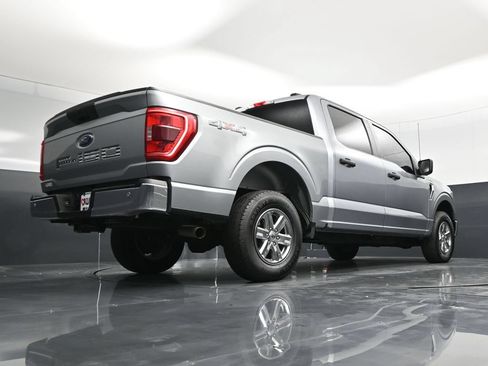 Certified 2023 Ford F150 XLT AWD/4WD image 42