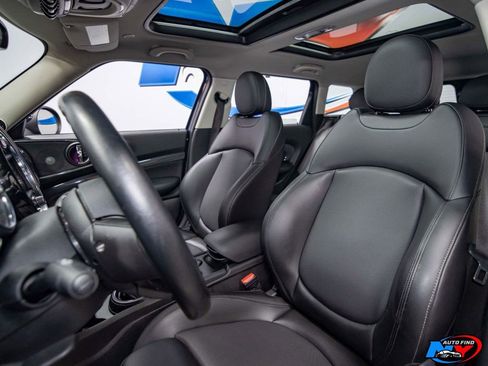 Used 2017 MINI Cooper Clubman S image 16