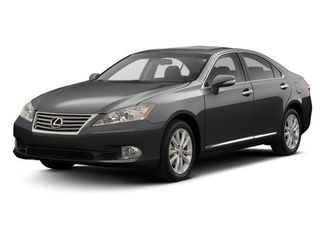 Used 2010 Lexus ES 350 video 1