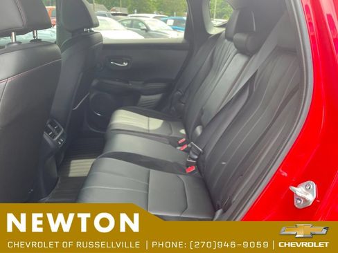 Used 2025 Acura ADX A-Spec AWD/4WD image 33