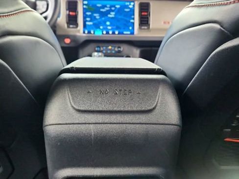 Used 2024 Ford Bronco Raptor AWD/4WD image 51
