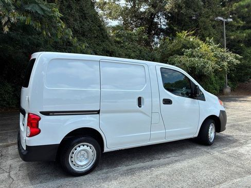 Used 2019 Nissan NV200 S w/ Cruise Control Package FWD image 4