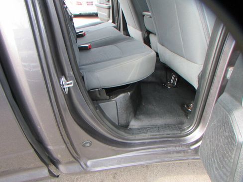 Used 2016 RAM 1500 Tradesman w/ Popular Equipment Group image 25