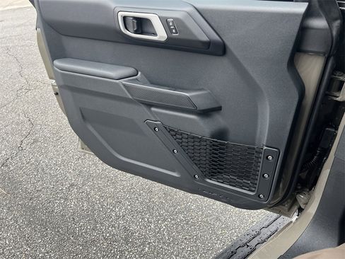 New 2025 Ford Bronco Outer Banks image 15