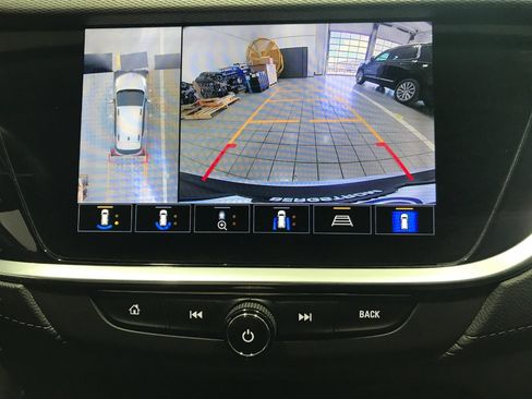 Used 2020 Buick Encore GX Select w/ Advanced Technology Package FWD image 20