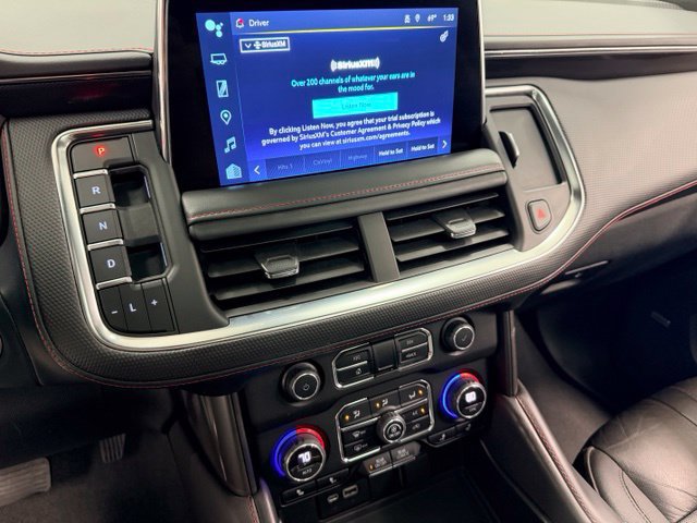 Certified 2022 Chevrolet Tahoe RST w/ Luxury Package AWD/4WD image 11