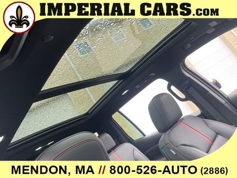 New 2026 Chevrolet Traverse RS w/ LPO, Floor Liner Package image 42