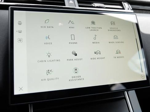 New 2026 Land Rover Range Rover Velar Belgravia AWD/4WD image 41