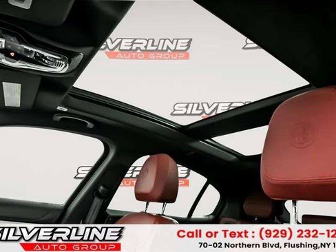 Used 2023 Alfa Romeo Stelvio Veloce AWD/4WD image 14