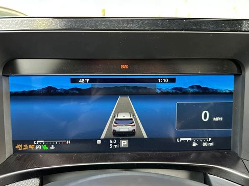 New 2026 Subaru Outback Premium image 18