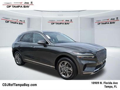 Used 2025 Genesis GV70 2.5T