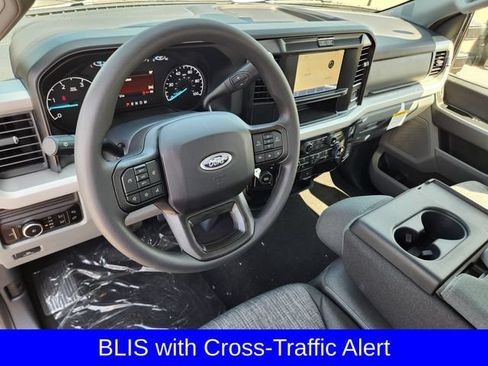 New 2026 Ford F350 XLT w/ 360-Degree Camera Package AWD/4WD image 28