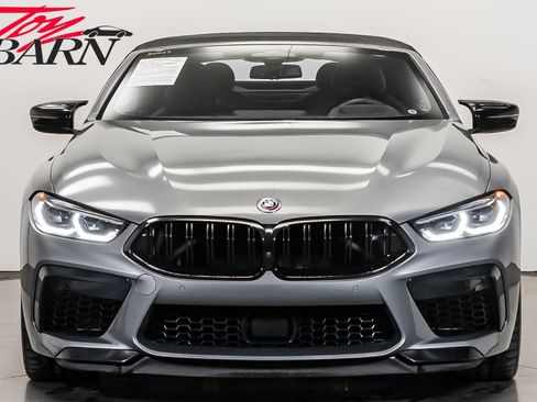 Used 2023 BMW M8 Competition image 16