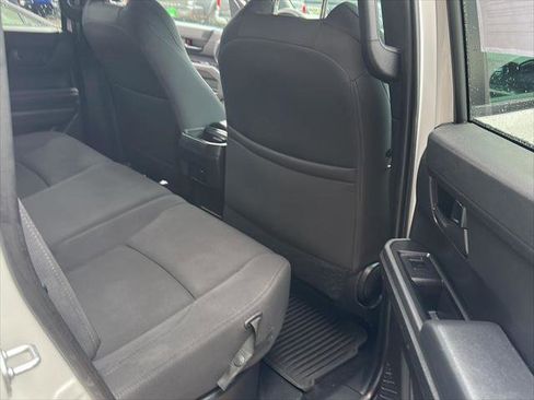 Certified 2024 Toyota Tacoma SR5 RWD image 20