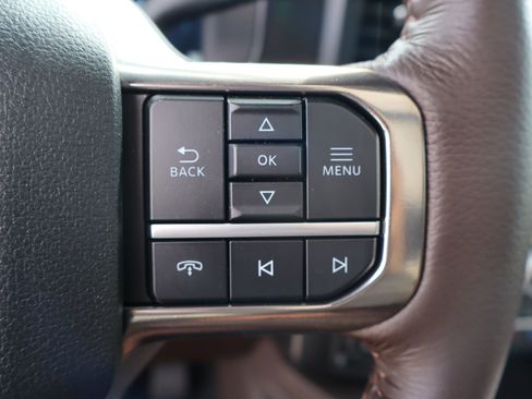 New 2026 Ford F250 King Ranch w/ Chrome Package image 16