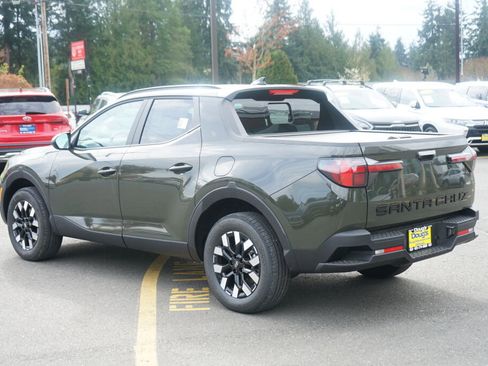 New 2026 Hyundai Santa Cruz SEL AWD/4WD image 7