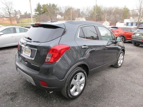 Used 2016 Buick Encore image 8