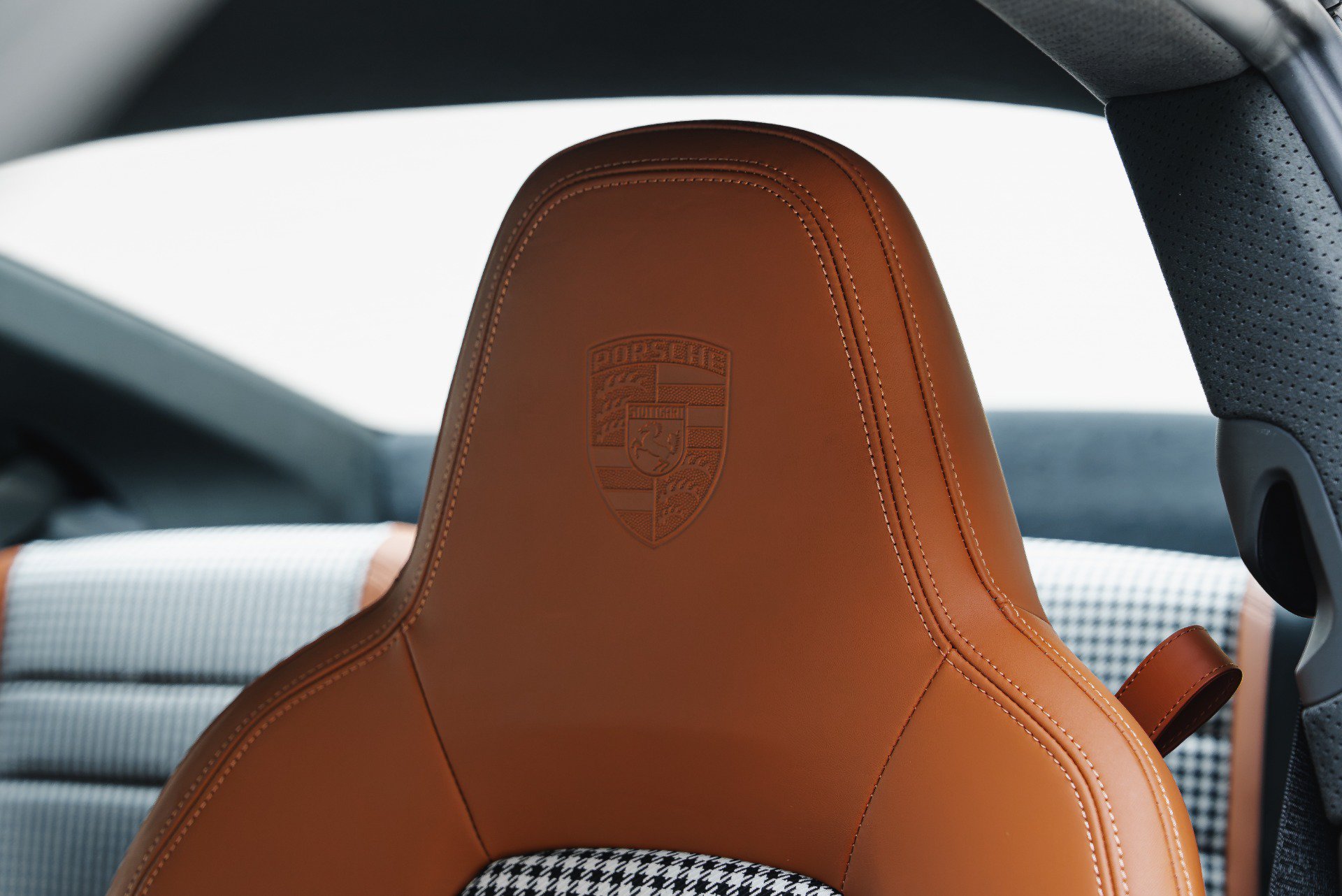 Used 2023 Porsche 911 Sport Classic RWD image 58