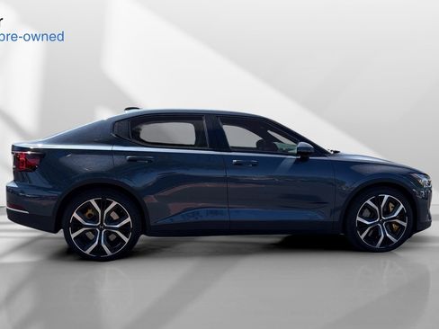 Certified 2023 Polestar Polestar 2 w/ Pilot Pack AWD/4WD image 6