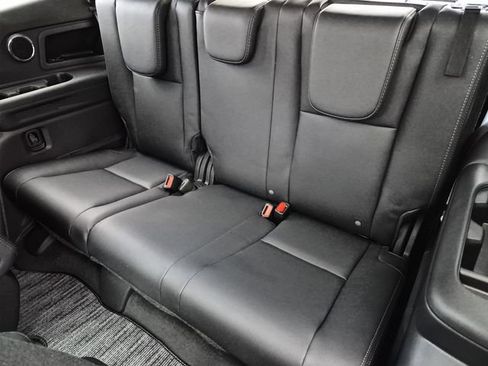 New 2026 Subaru Ascent Limited image 15