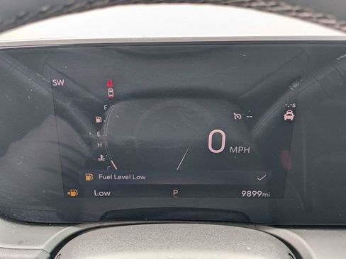 Used 2025 Buick Encore GX Sport Touring w/ Comfort Package FWD image 25