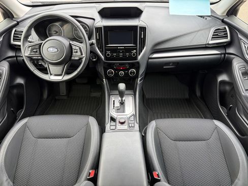 Certified 2024 Subaru Forester Premium AWD/4WD image 15
