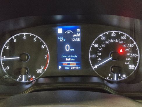 Used 2024 Toyota Corolla LE FWD image 23