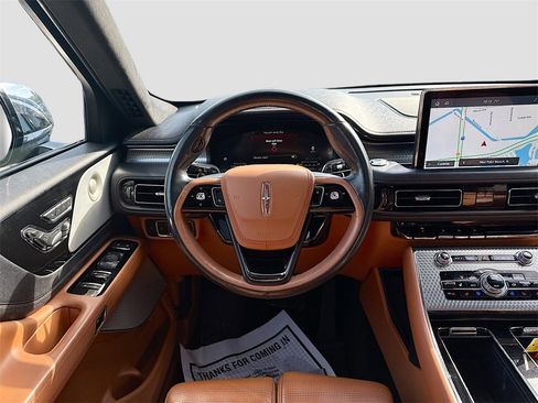 Used 2020 Lincoln Aviator Black Label image 25