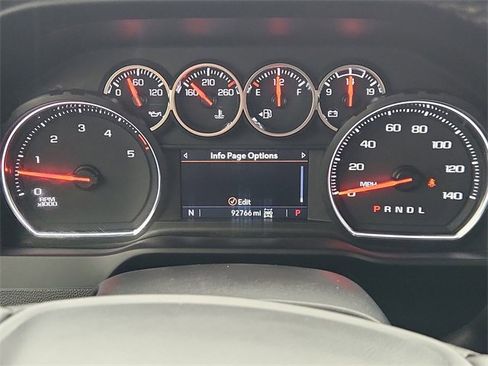 Used 2023 Chevrolet Silverado 2500 LT image 12