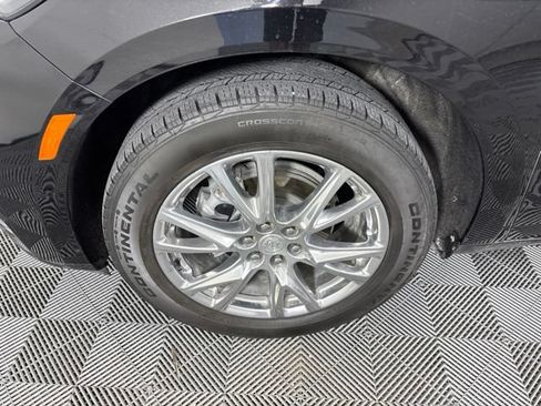 Used 2022 Buick Enclave Premium w/ Experience Buick Package AWD/4WD image 10
