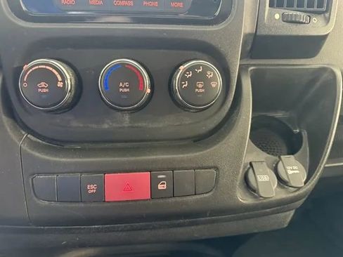 Used 2019 RAM ProMaster 2500 image 40