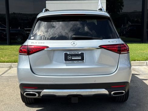 Used 2023 Mercedes-Benz GLE 350 4MATIC image 13