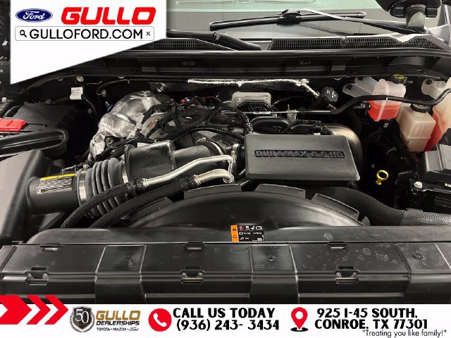 Used 2026 GMC Sierra 2500 Denali Ultimate w/ Max Trailering Package AWD/4WD image 25